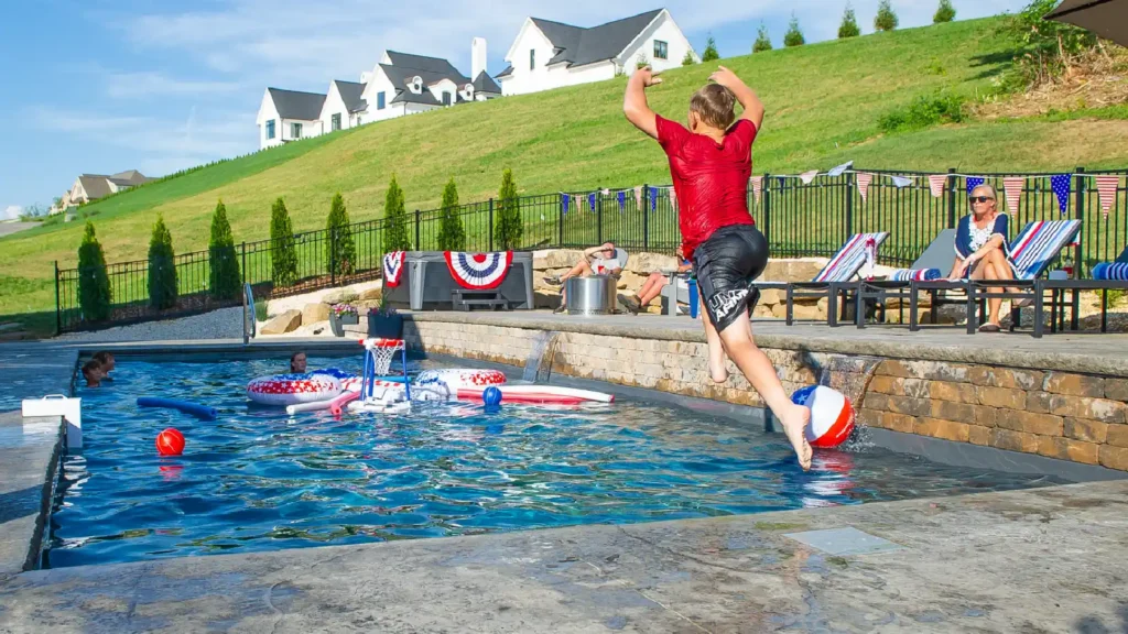 Pool Party