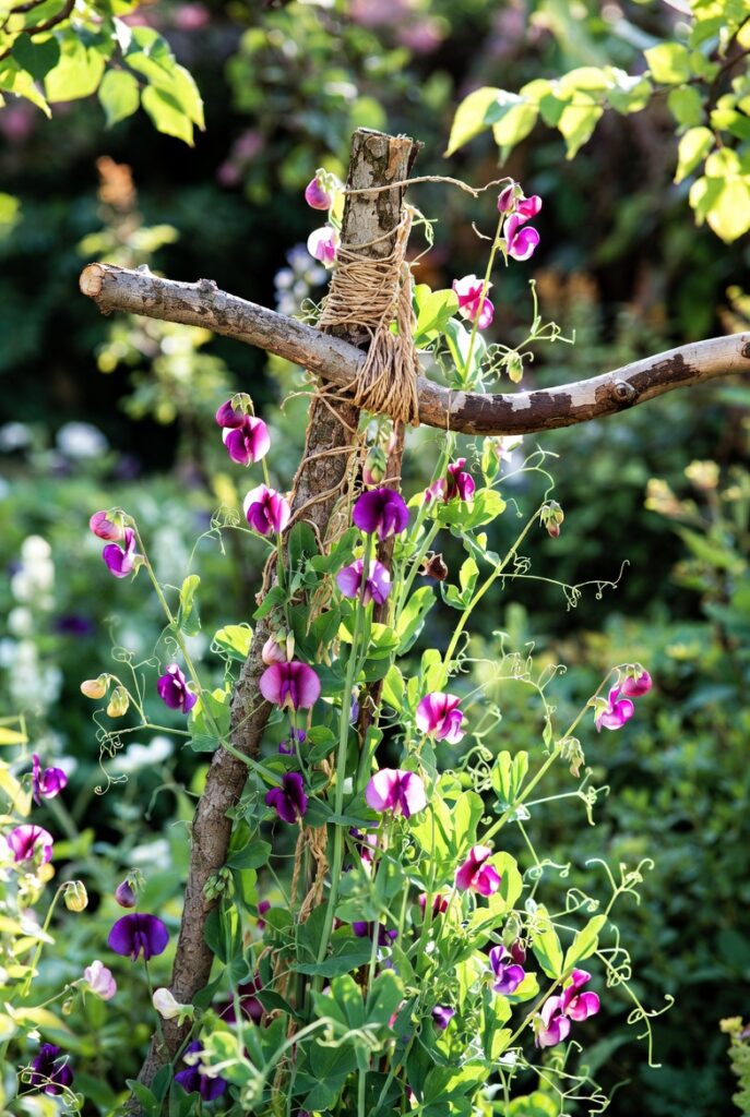 21 Best DIY Trellis Ideas For The Gardener In You 4 Sturdy Cattle Panel Trellis