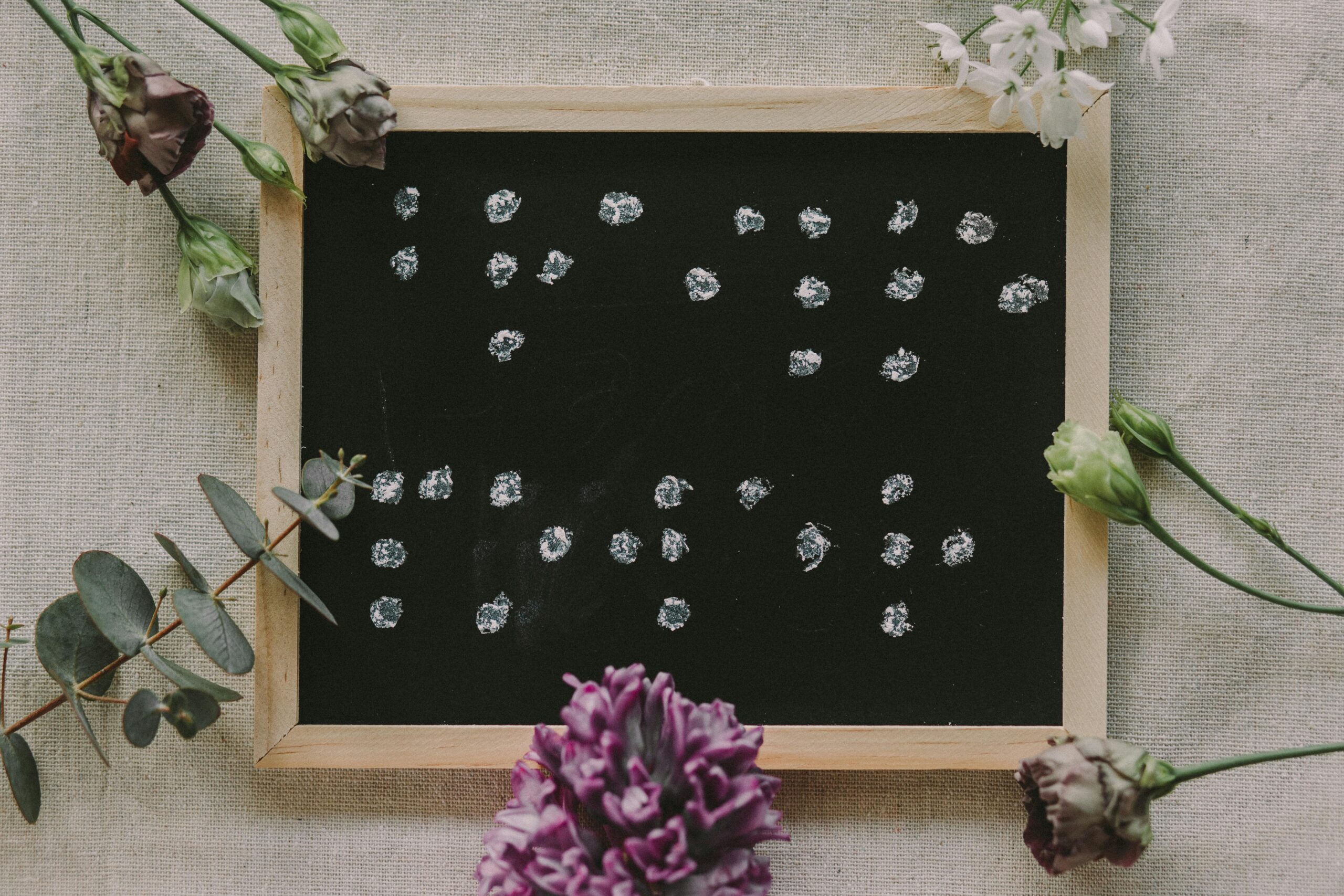 11 Spring Chalkboard Ideas to Welcome the Season with Style 3 Image