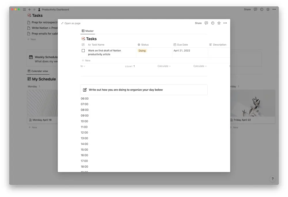 5 Powerful iPad Hacks for Productivity & Creativity in 2026 (Must-Try) 7 schedule day view pdn