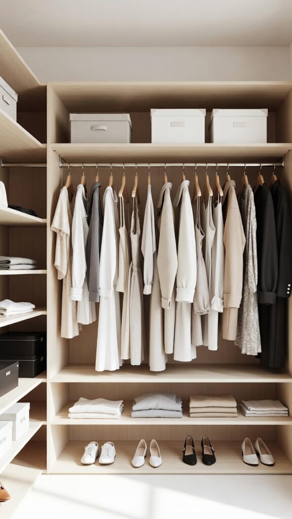 13 Minimalist Room Designs That Bring Calm and Style to Your Home 10 21057973 0c65 403b 85a7 500e188a8111