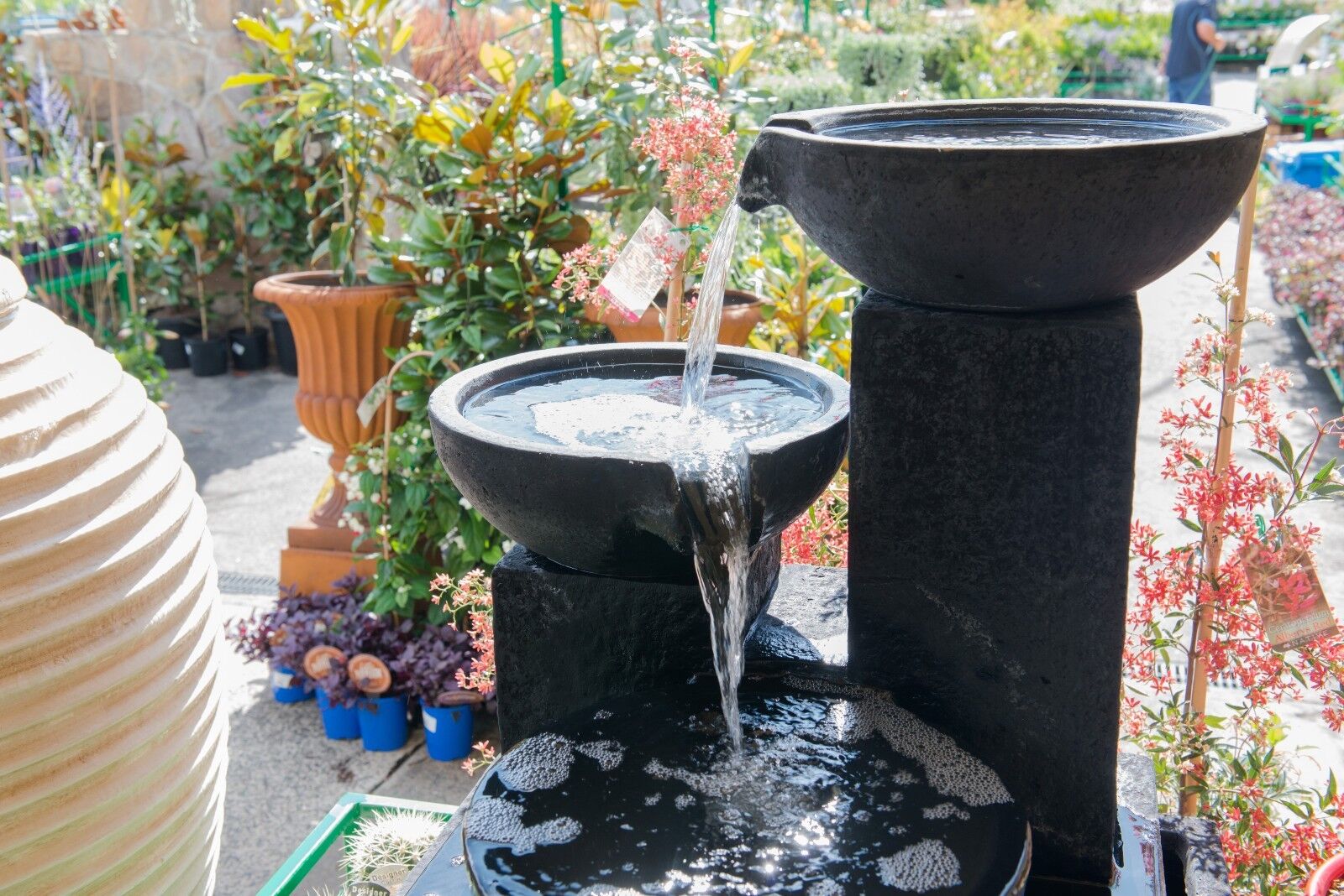 15 Best DIY Fountain Ideas for Garden & Home (2026 Guide) – Easy Step-by-Step Instructions 17 Image
