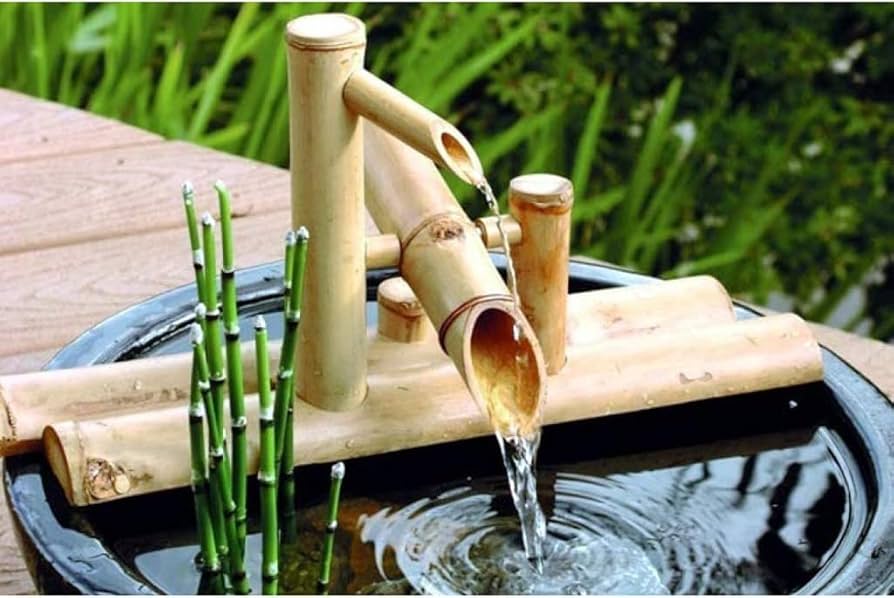 15 Best DIY Fountain Ideas for Garden & Home (2026 Guide) – Easy Step-by-Step Instructions 7 Image