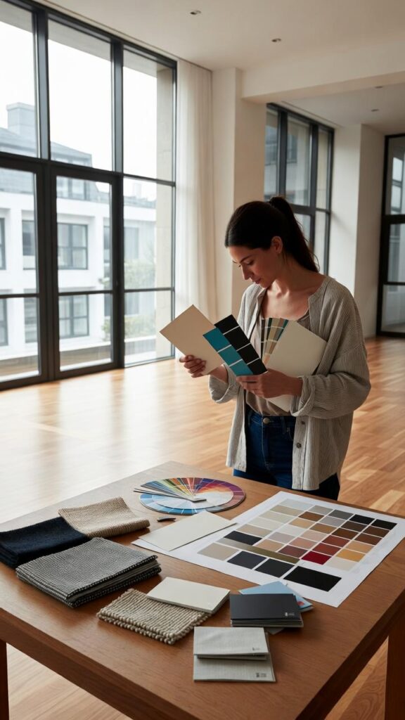 17 Room Color Schemes to Transform Your Home in 2026 2 Best Room Color Schemes