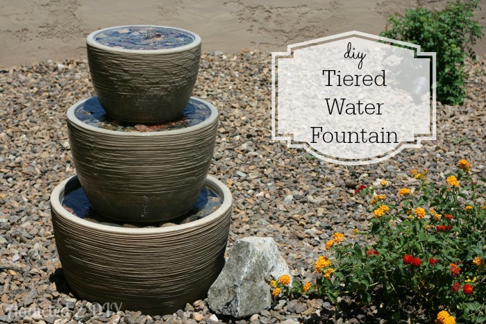 15 Best DIY Fountain Ideas for Garden & Home (2026 Guide) – Easy Step-by-Step Instructions 2 Image