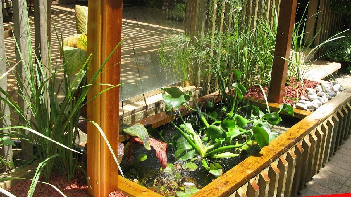 15 Best DIY Fountain Ideas for Garden & Home (2026 Guide) – Easy Step-by-Step Instructions 12 Image